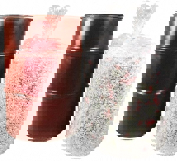 50 Qty 1 Pack 55 Gal, 8 mil, LDPE Drum Liner