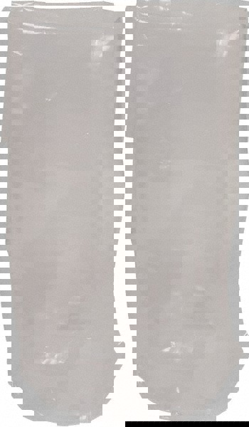 40 Qty 1 Pack 55 Gal, 10 mil, LDPE Drum Liner