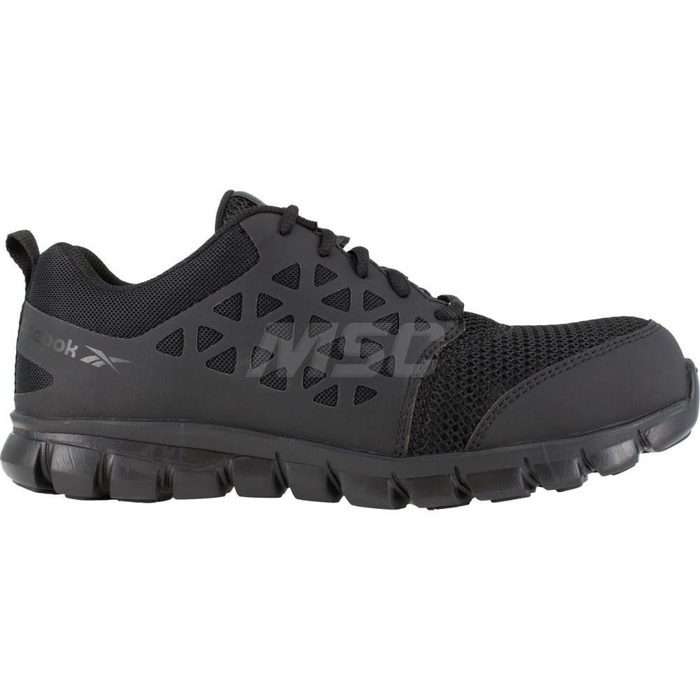 Work Boot: Size 11.5, 2-3/4