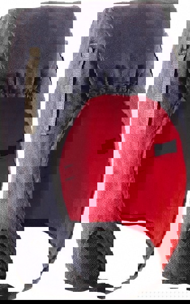 Navy Blue, Winter Liner