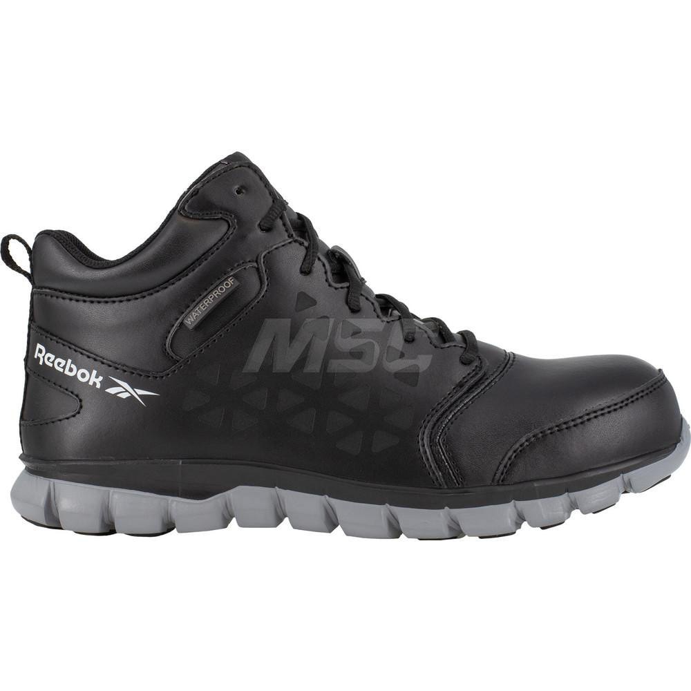Work Boot: Size 15, 3