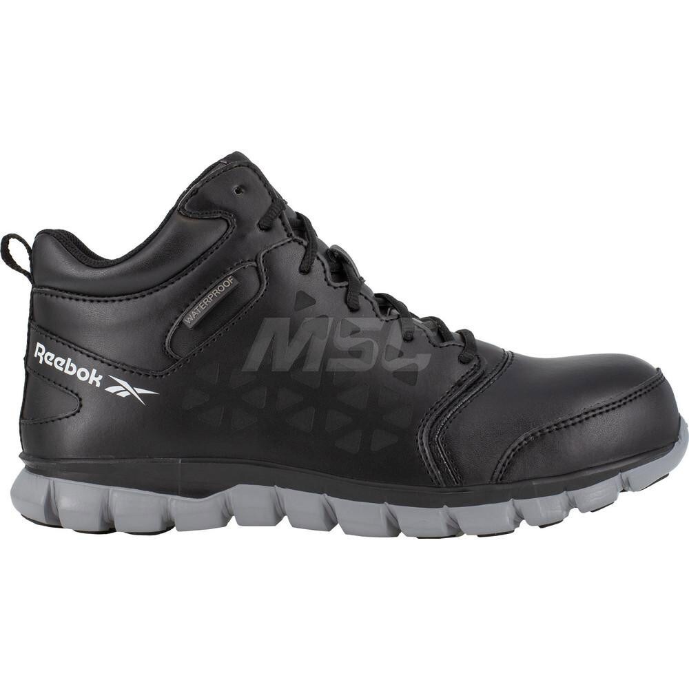 Work Boot: Size 5.5, 3