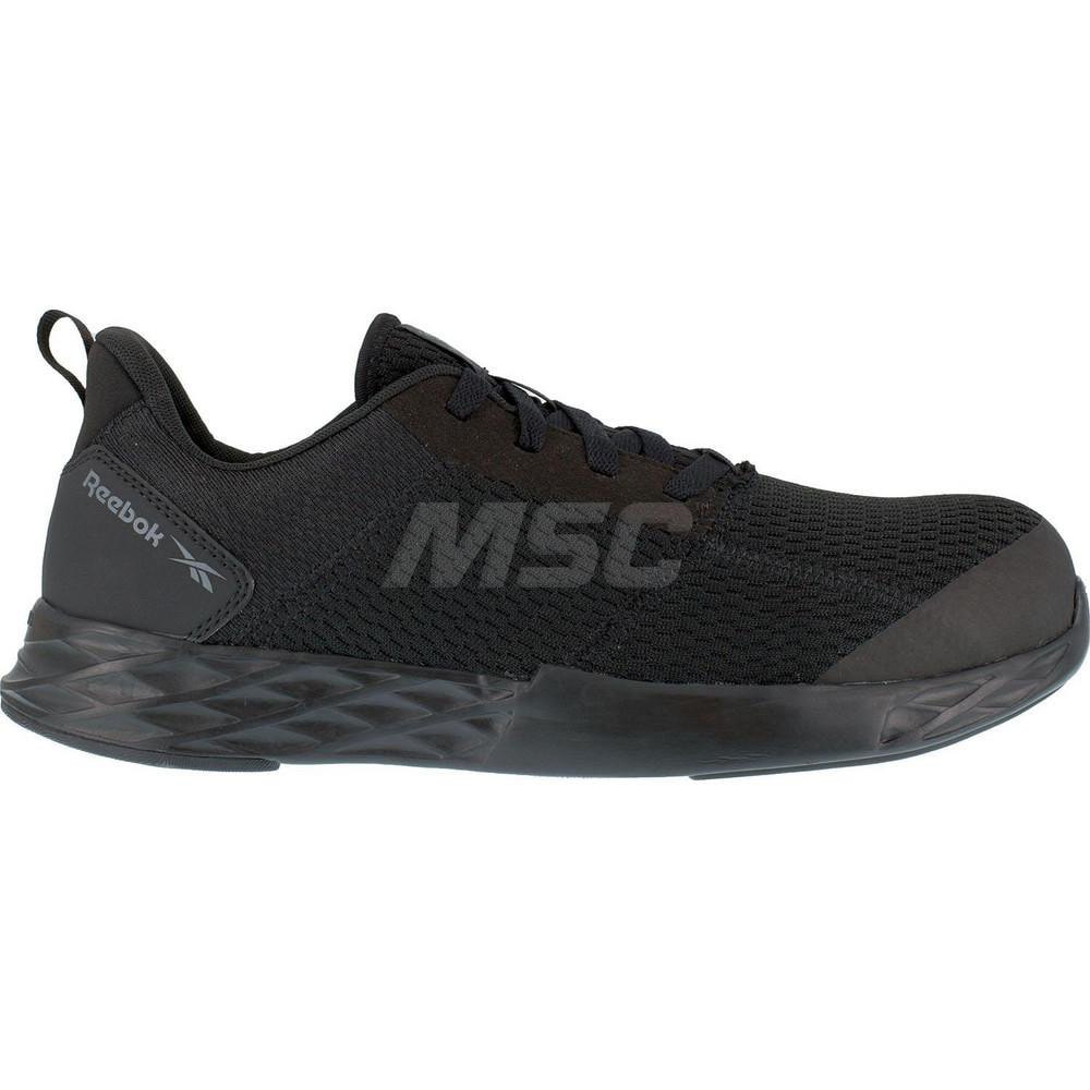 Work Boot: Size 16, Mesh, Composite Toe
