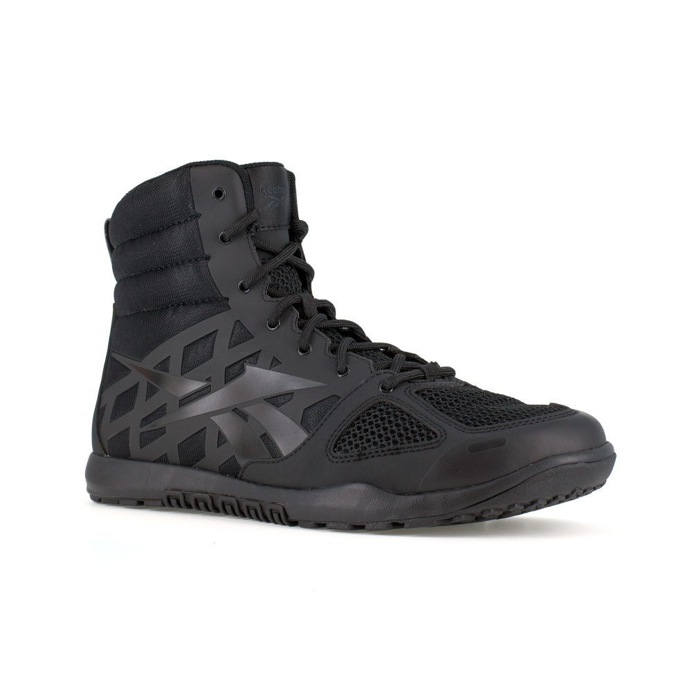 Work Boot: Size 9.5, 6