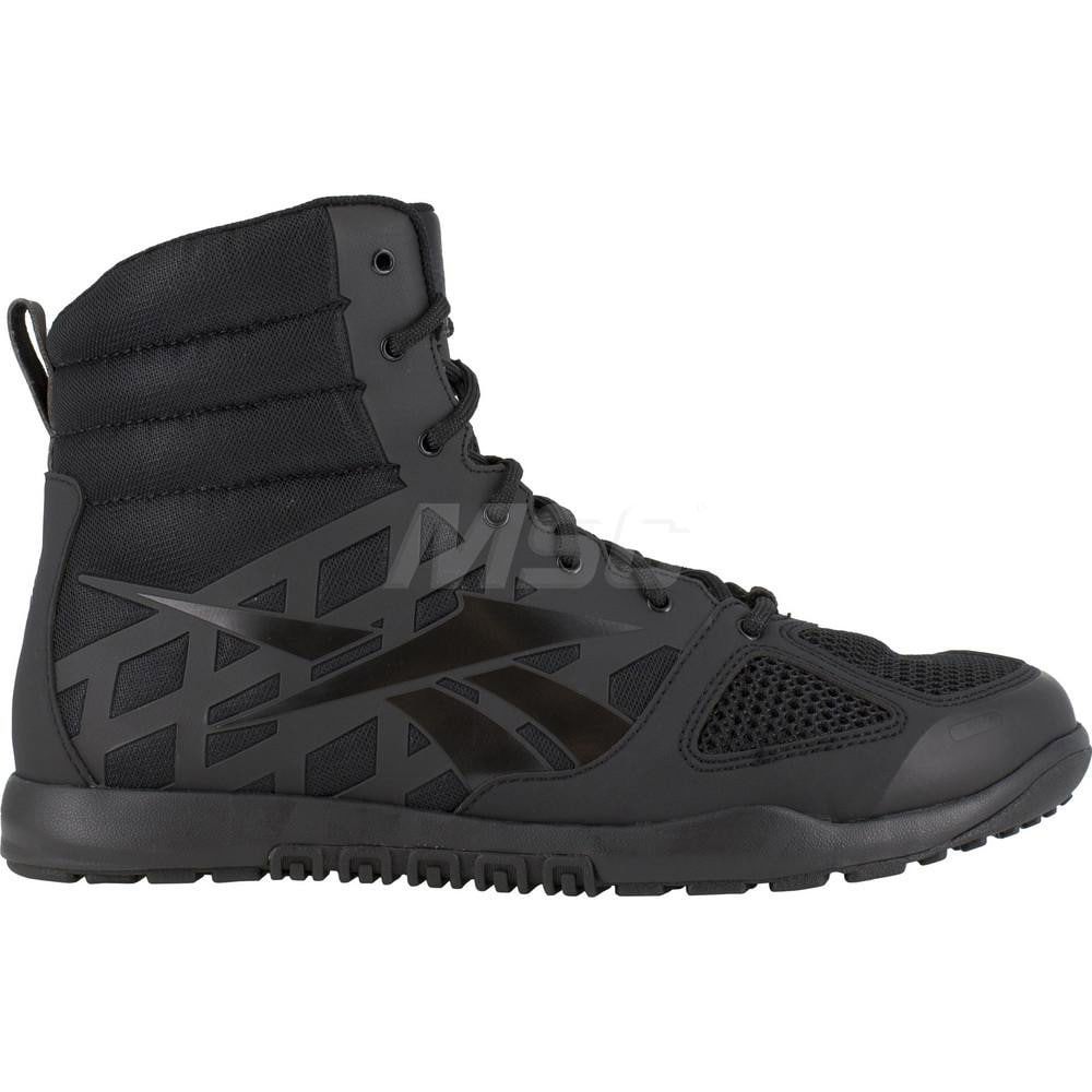 Work Boot: Size 7, 6
