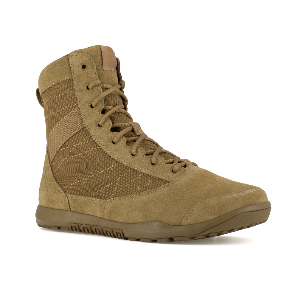 Work Boot: Size 11.5, 8
