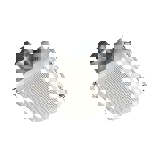 CCY 80CFM .3 SONE B/ROOM FAN W/ LED