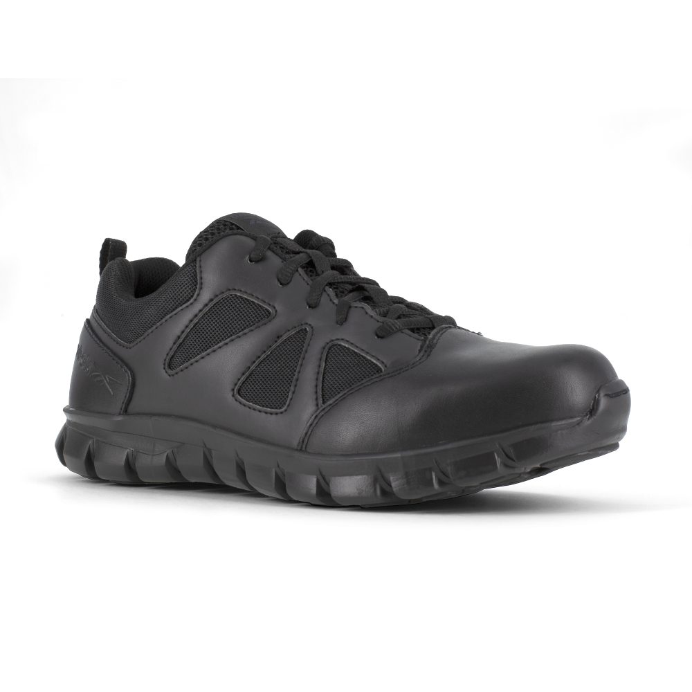 Work Boot: Leather, Plain Toe