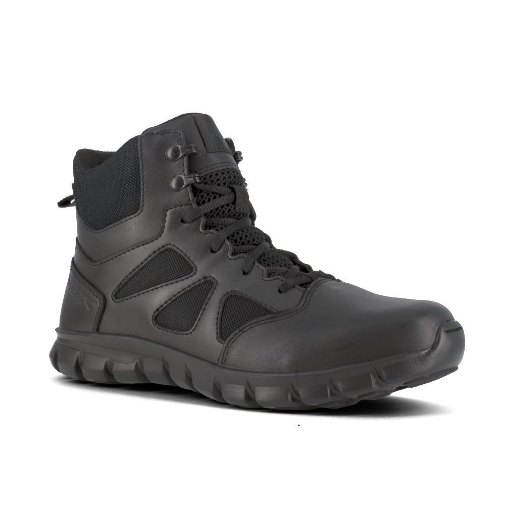 Work Boot: Size 11, 6