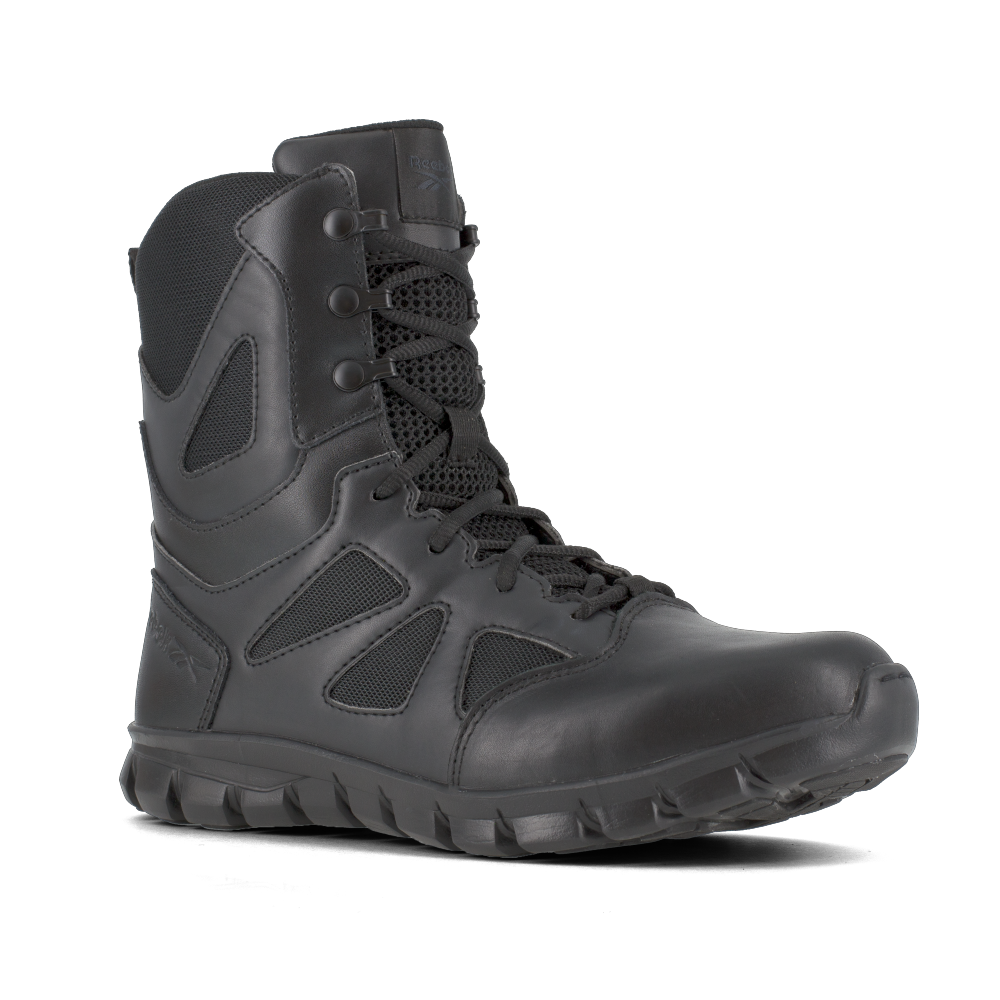 Work Boot: Size 10.5, 8
