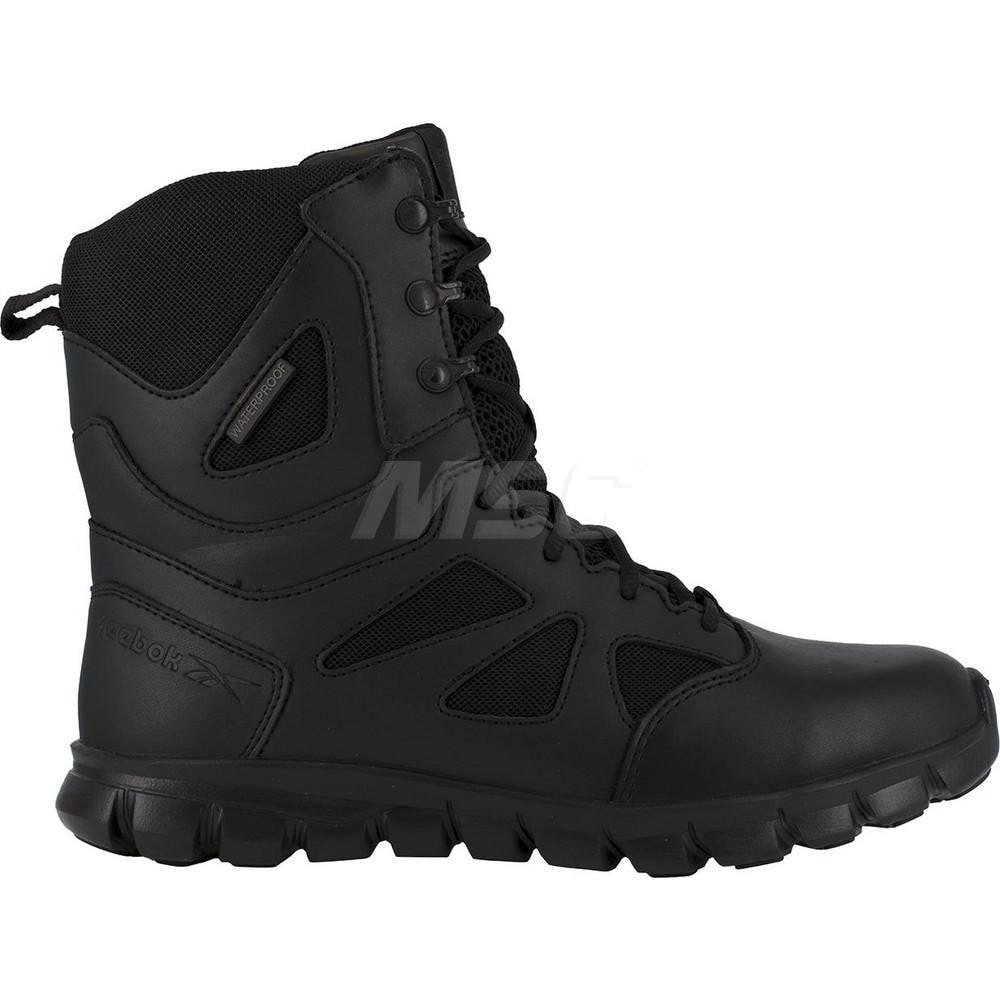 Work Boot: Size 11.5, 8