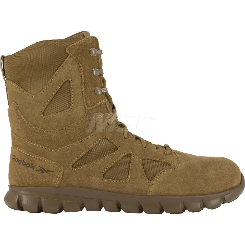 Work Boot: Size 9.5, 8
