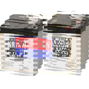 RBC109 REPLACEMENT BATTERY PK FOR APC UN