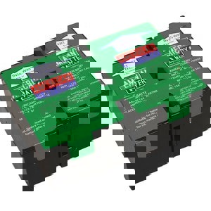 RBC123 REPLACEMENT BATTERY PK FOR APC UN