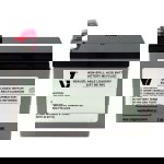 RBC17 UPS BATTERY FOR APC REPLACES APC