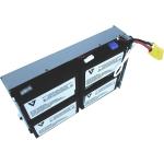 RBC24 UPS BATTERY FOR APC REPLACES APC