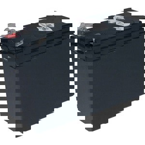 UPS REPLACEMENT BATTERY APC 24VDC SIMPLE