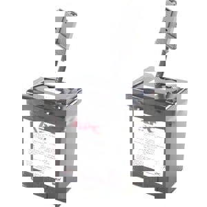 REPLACEMENT BATTERY CARTRIDGE NO. 30