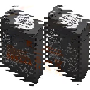 REPLACEMENT BATTERY CARTRIDGE FOR AVR550