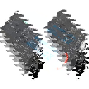 REPLACEMENT BATTERY CARTRIDGE FOR 48V SM