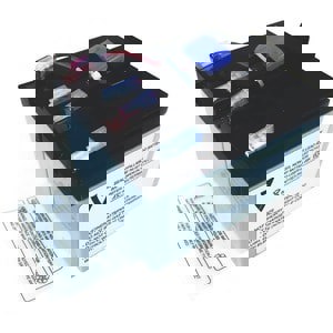 RBC48 UPS BATTERY FOR APC REPLACES APC