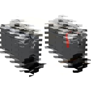 UPS REPLACEMENT BATTERY 2U SMART 48VDC S