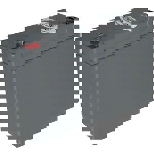 UPS REPLACEMENT BATTERY 6VDC TRIPP LITE