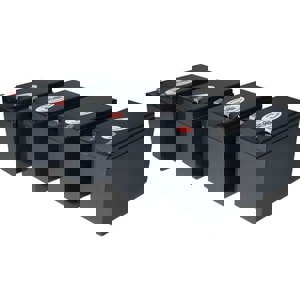 UPS REPLACEMENT BATTERY 4 12V TRIPP LITE