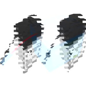 RBC7 UPS BATTERY FOR APC REPLACES APC #