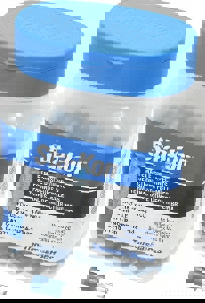 Wire Disconnect: Female, Blue, Nylon, 16-14 AWG, 0.187