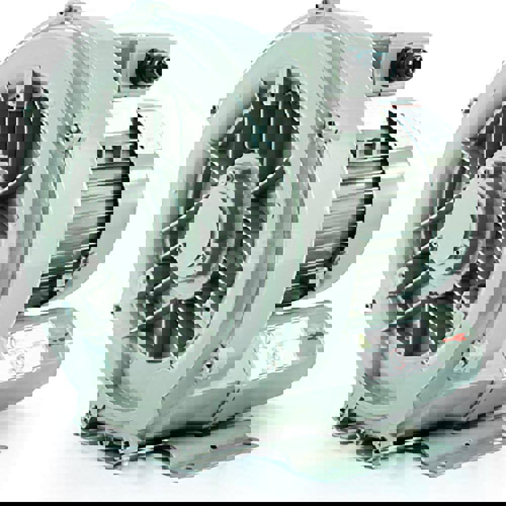 Regenerative Air Blowers; Inlet Size: 1.5