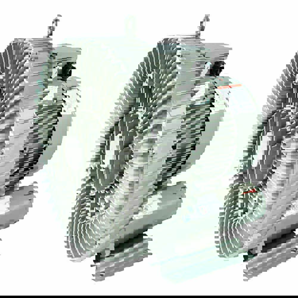 Regenerative Air Blowers; Inlet Size: 2