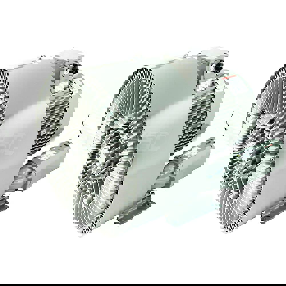 Regenerative Air Blowers; Inlet Size: 2