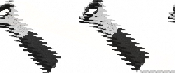 Box End Wrench: 30 mm, 12 Point, Single End