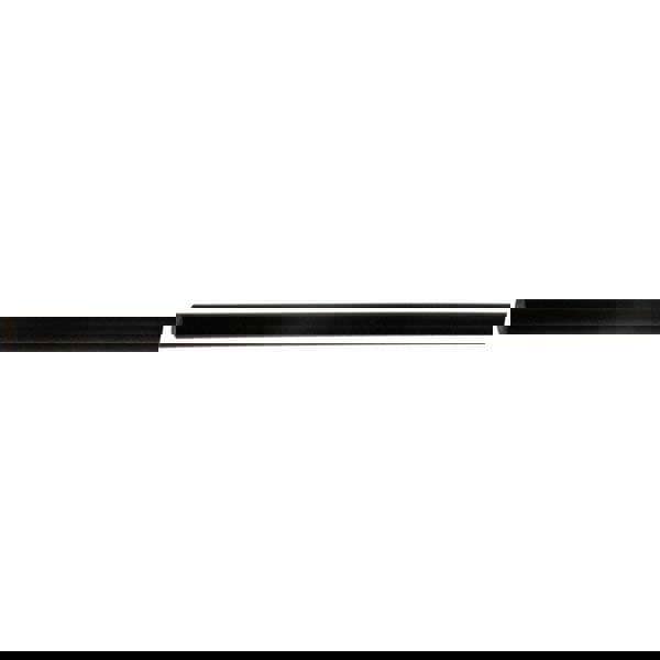 Plastic Rod: Polyurethane, 2' Long, 1/2