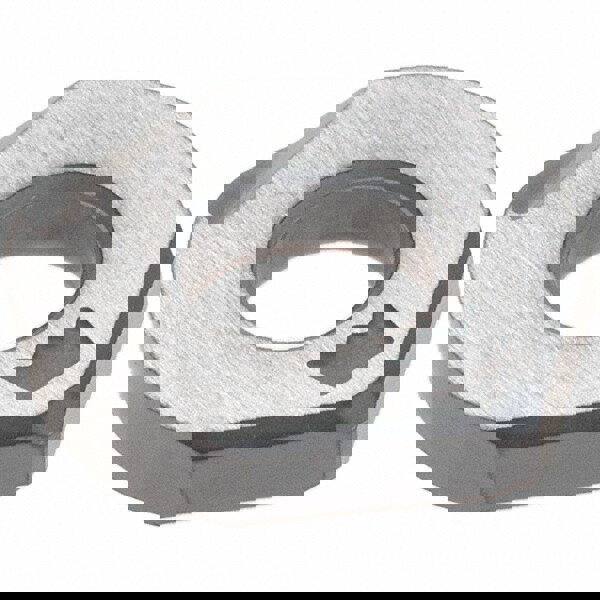 Milling Insert: TLN, Solid Carbide