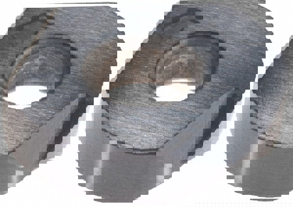 Milling Insert: TLN, Solid Carbide