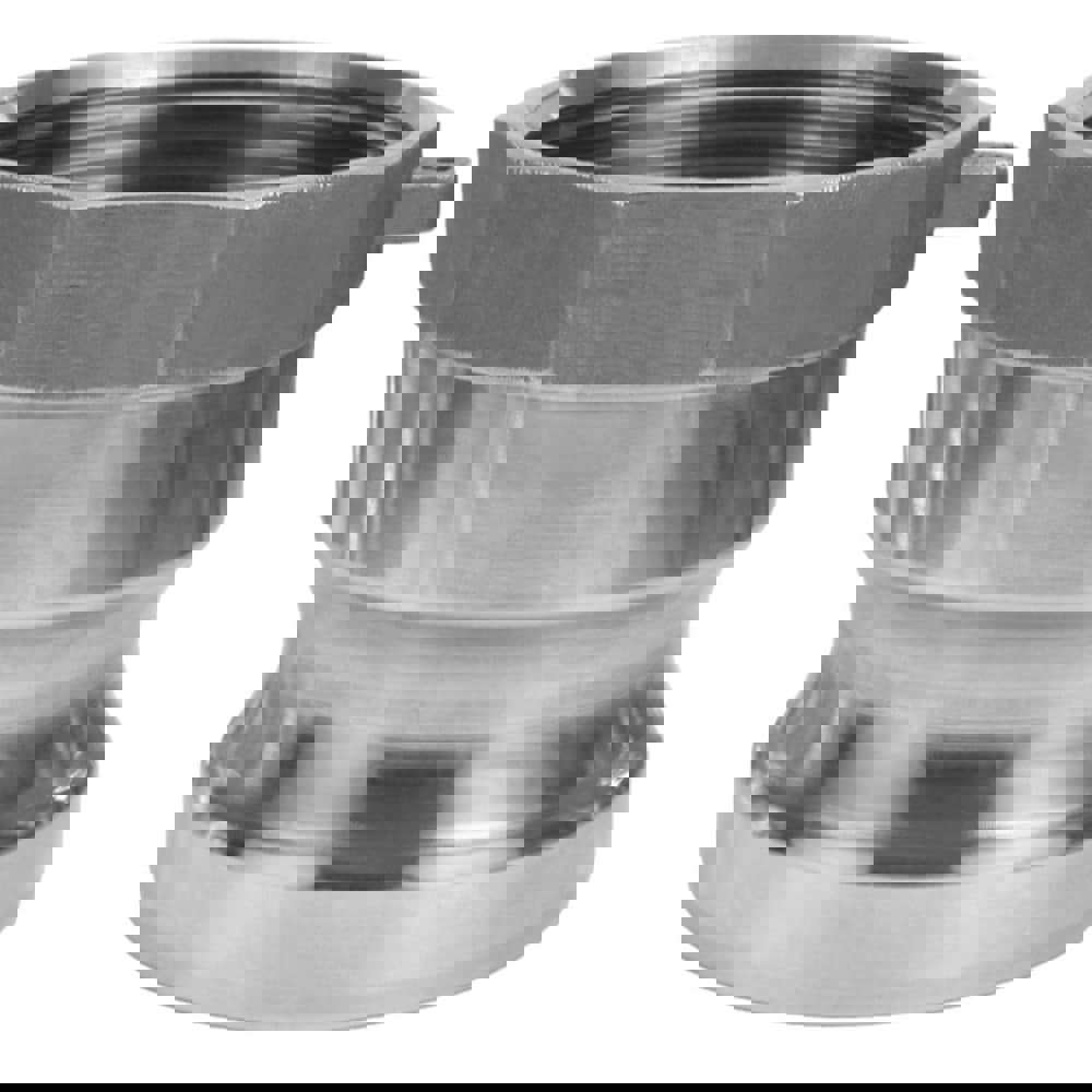 A Type Quick Coupling: 2