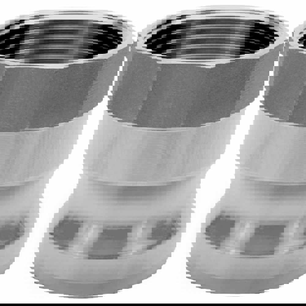 A Type Quick Coupling: 2