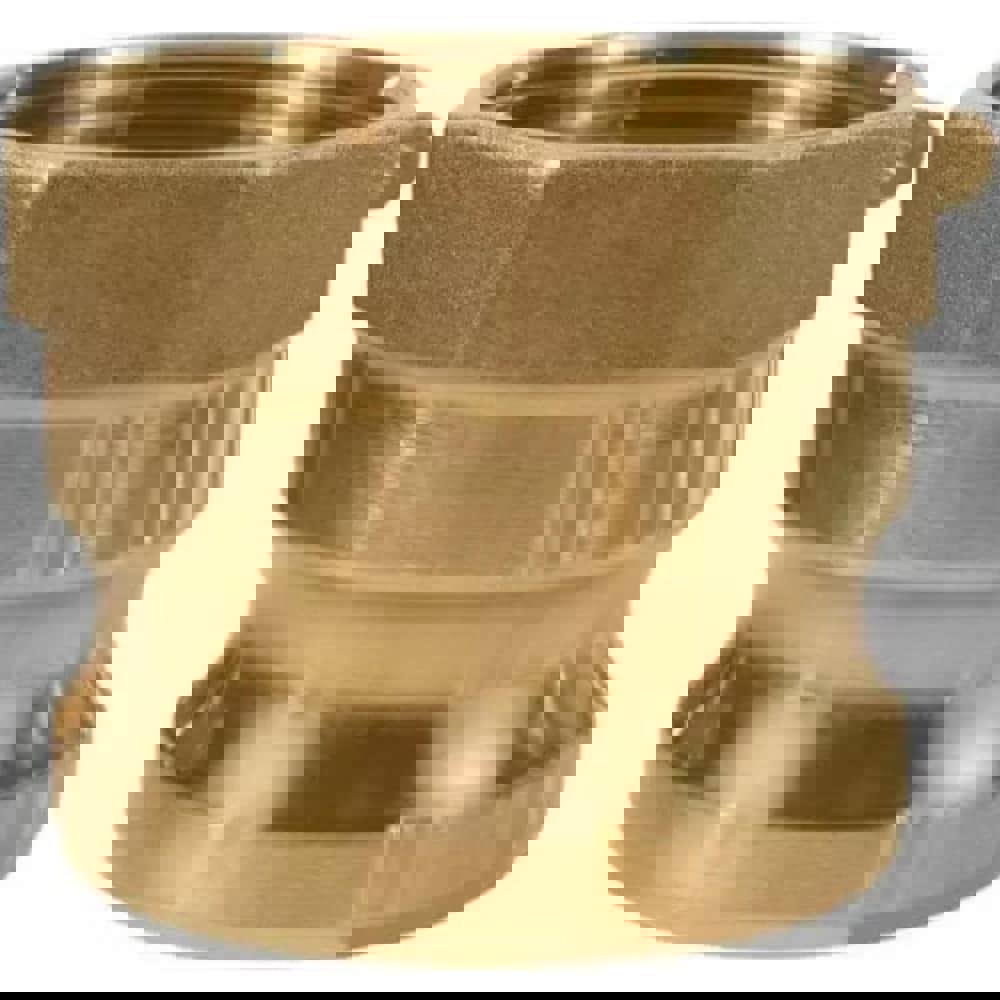 A Type Quick Coupling: 1-1/4