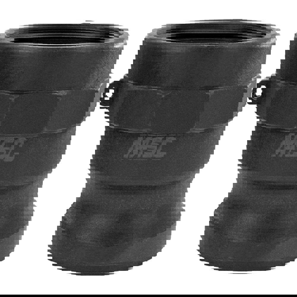 A Type Quick Coupling: 1-1/2