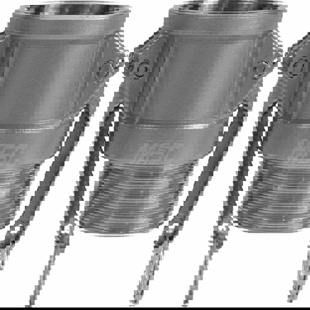 B Type Quick Coupling: 2