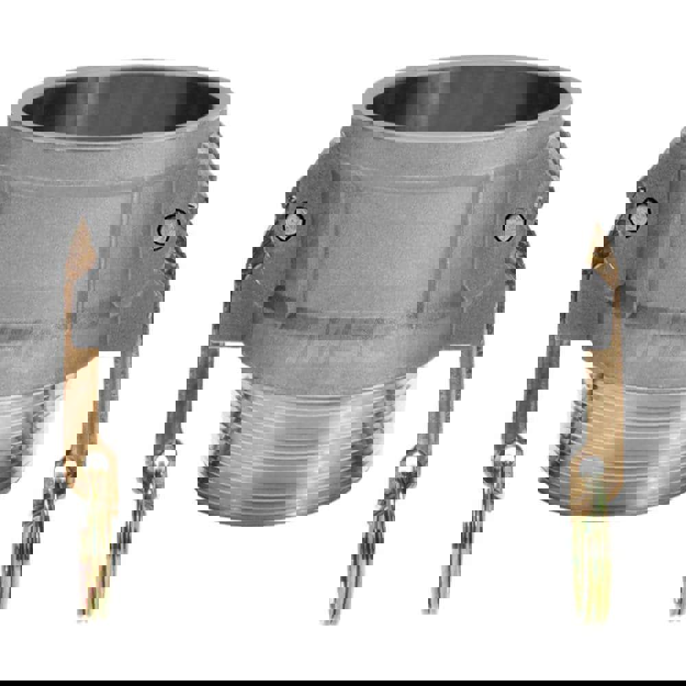 B Type Quick Coupling: 6