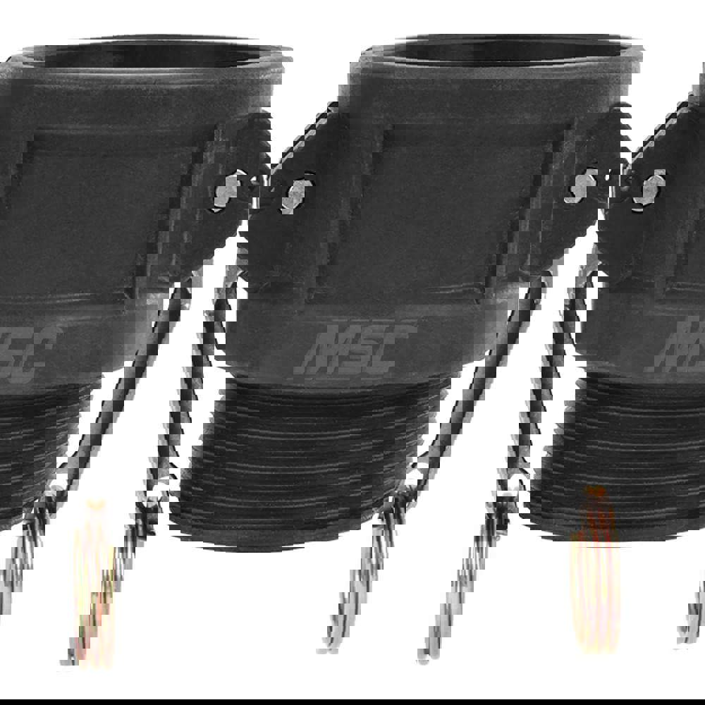 B Type Quick Coupling: 3