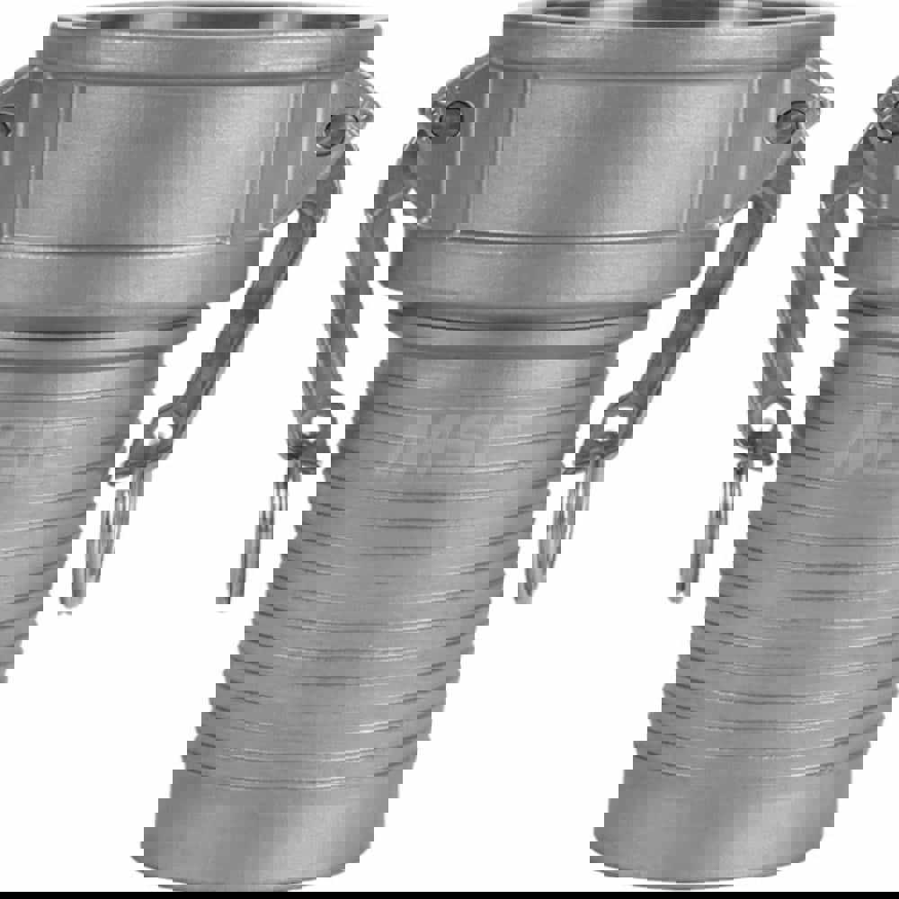 C-316 Type Quick Coupling: 1-1/2