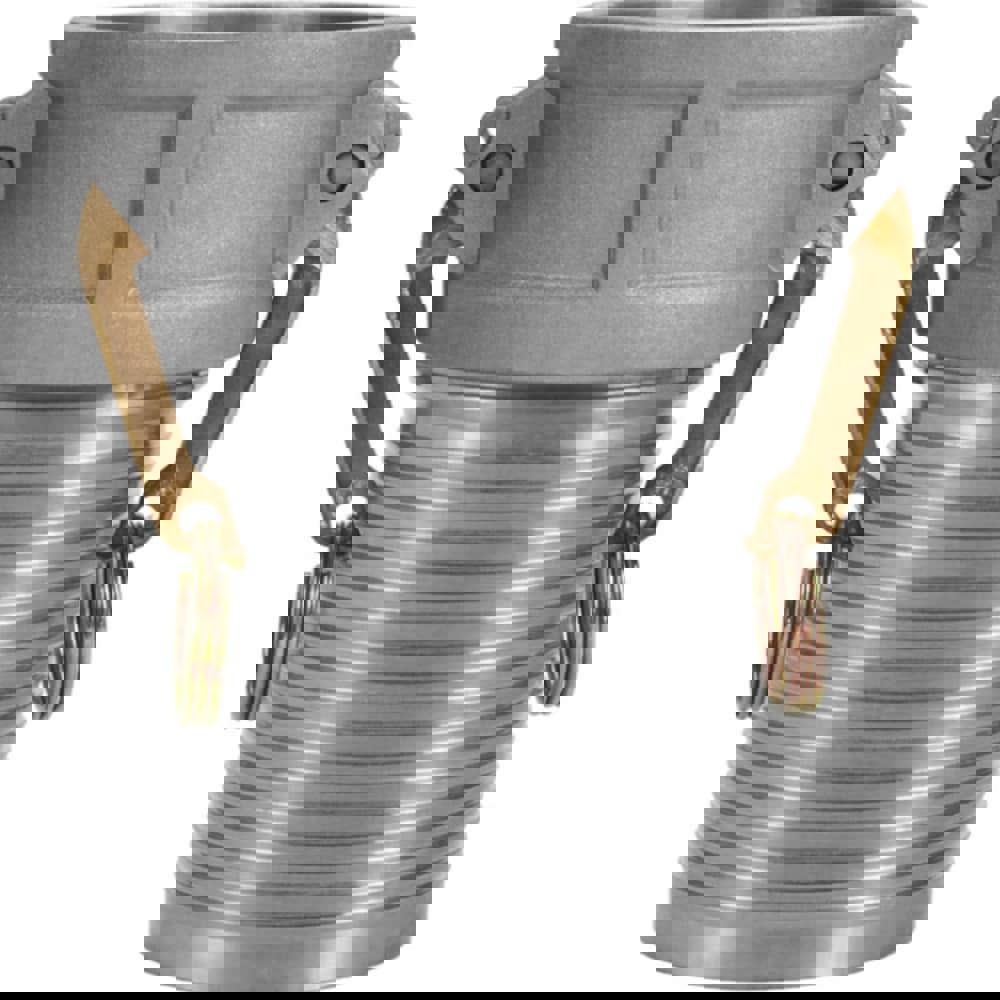 C-AL Type Quick Coupling: 2