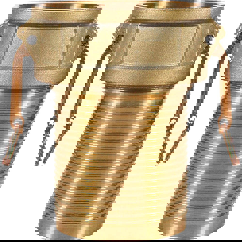 C Type Quick Coupling: 1