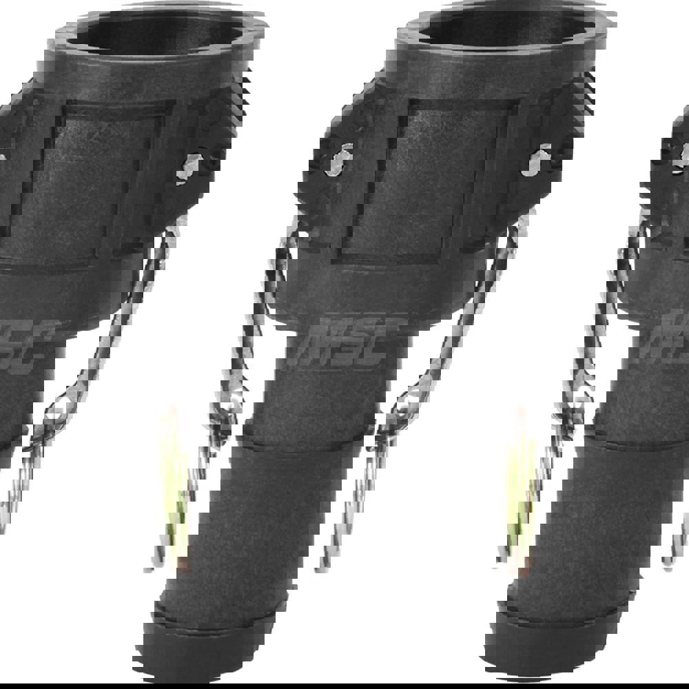 C Type Quick Coupling: 1