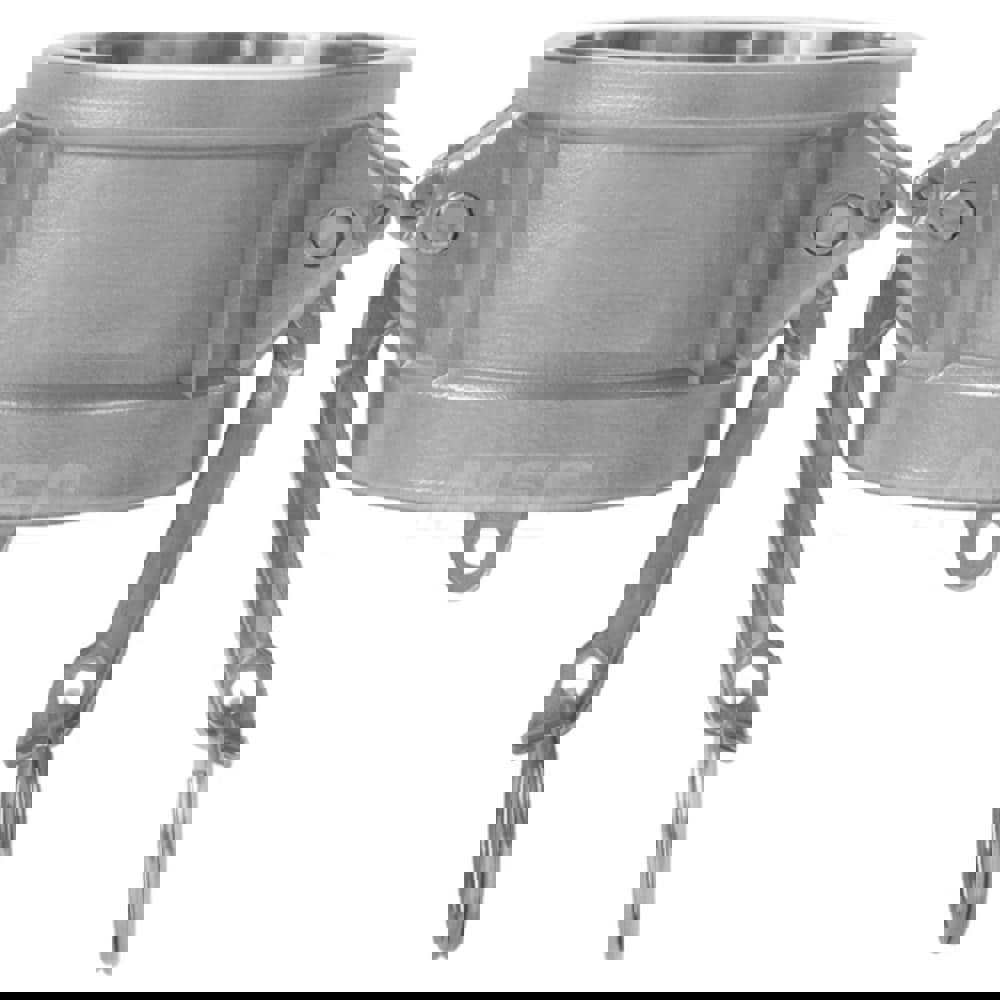 DC Type Quick Coupling: 1