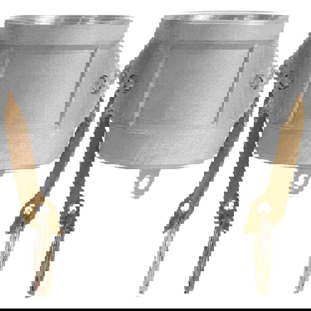 DC Type Quick Coupling: 6